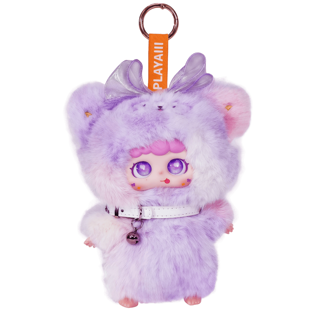 Lalulu Doll